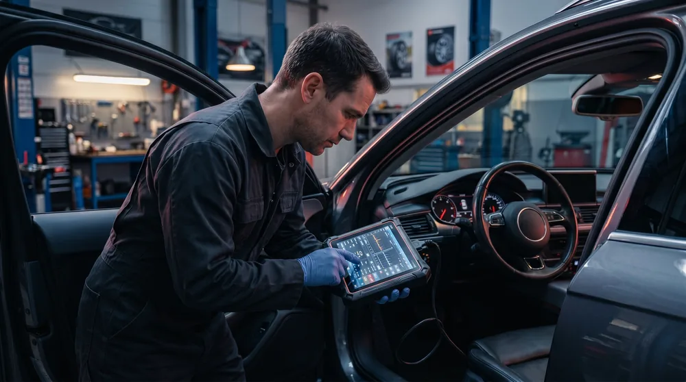 Diagnostics