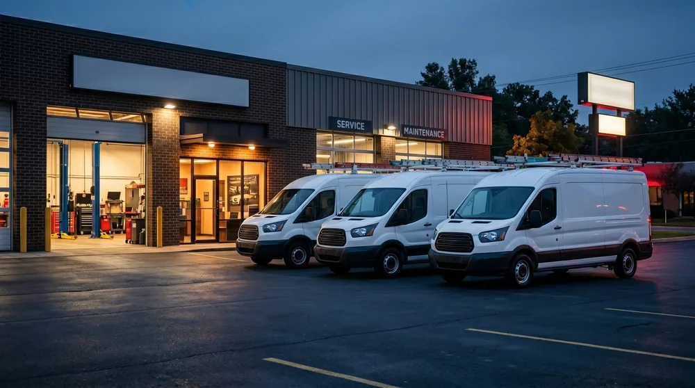 Fleet